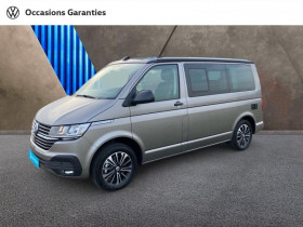 Volkswagen California occasion 2025 mise en vente à TOMBLAINE par le garage VOLKSWAGEN TOMBLAINE - photo n°1