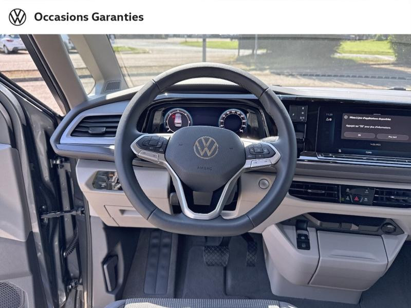 Volkswagen California 2.0 TDI 150ch Coast DSG7  occasion  TOMBLAINE - photo n10