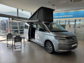 Volkswagen California occasion année 2025 boite Automatique Annonce Volkswagen California occasion Diesel 2.0 TDI 150ch Coast DSG7 à MANDELIEU LA NAPOULE