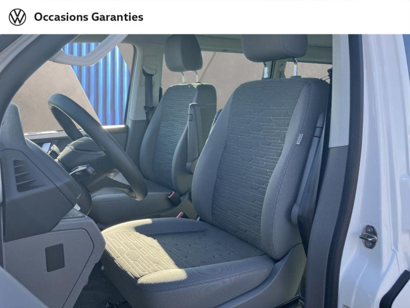 Volkswagen California 2.0 TDI 150ch Coast DSG7  occasion  TOMBLAINE - photo n7