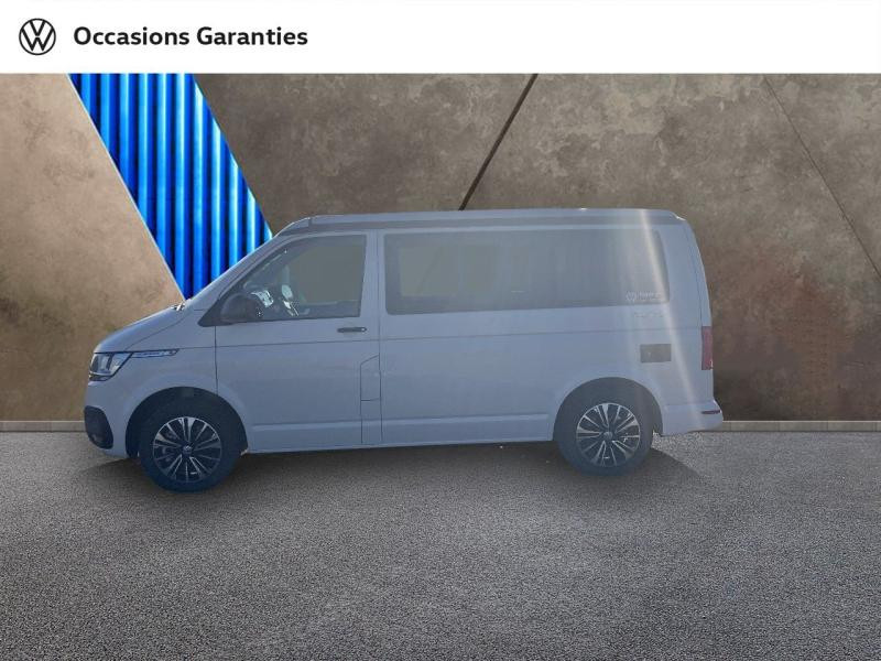Volkswagen California 2.0 TDI 150ch Coast DSG7  occasion  TOMBLAINE - photo n2