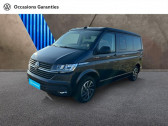 Volkswagen California occasion année 2025 boite Automatique Annonce Volkswagen California occasion Diesel 2.0 TDI 150ch Coast DSG7 à TOMBLAINE