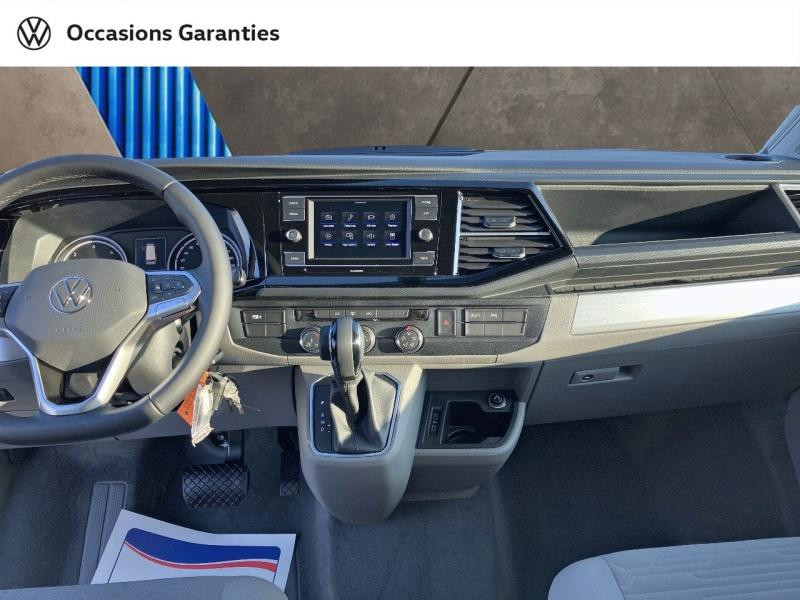 Volkswagen California 2.0 TDI 150ch Coast DSG7  occasion  TOMBLAINE - photo n3