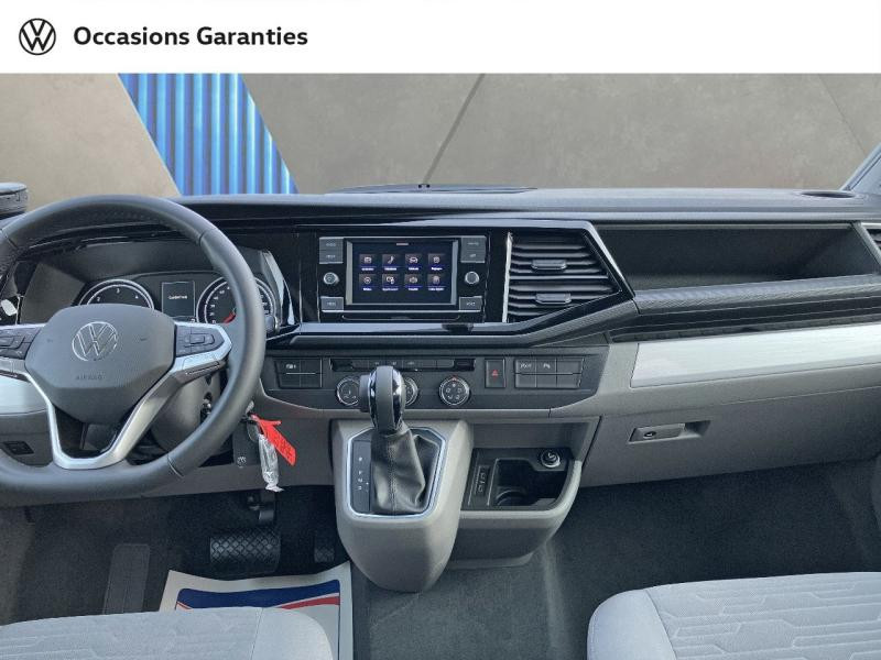 Volkswagen California 2.0 TDI 150ch Coast DSG7  occasion  TOMBLAINE - photo n3