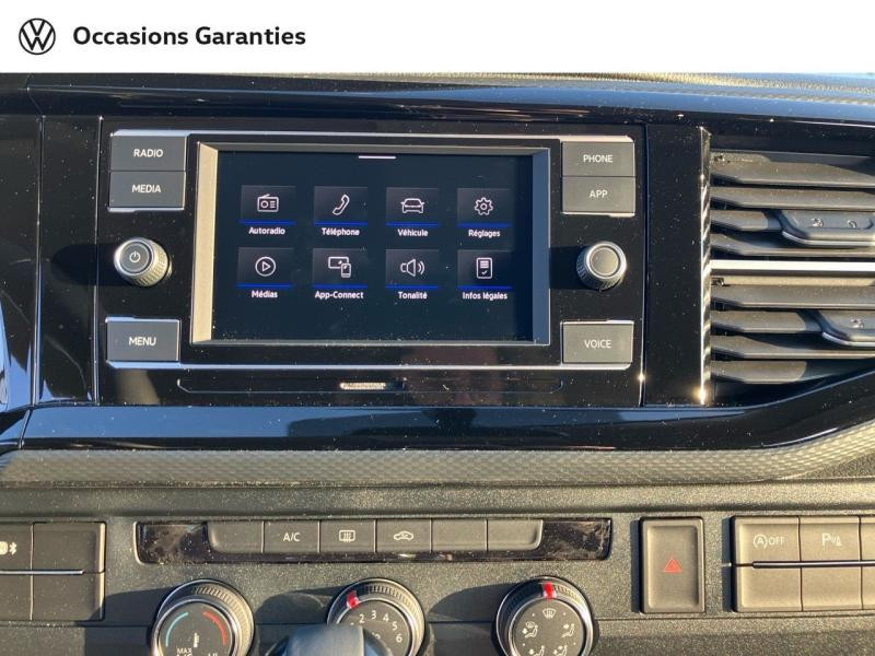 Volkswagen California 2.0 TDI 150ch Coast DSG7  occasion  TOMBLAINE - photo n9