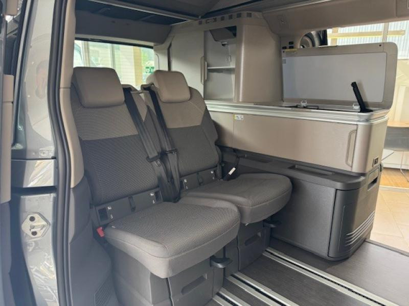 Volkswagen California 2.0 TDI 150ch Coast DSG7  occasion à MANDELIEU LA NAPOULE - photo n°10