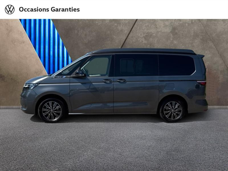 Volkswagen California 2.0 TDI 150ch Coast DSG7  occasion  TOMBLAINE - photo n2