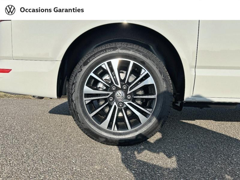 Volkswagen California 2.0 TDI 150ch Coast DSG7  occasion  TOMBLAINE - photo n6