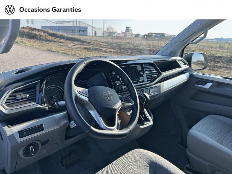 Volkswagen California 2.0 TDI 150ch Coast DSG7  occasion  TOMBLAINE - photo n8