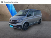 Volkswagen California occasion année 2025 boite Automatique Annonce Volkswagen California occasion Diesel 2.0 TDI 150ch Coast DSG7 à TOMBLAINE