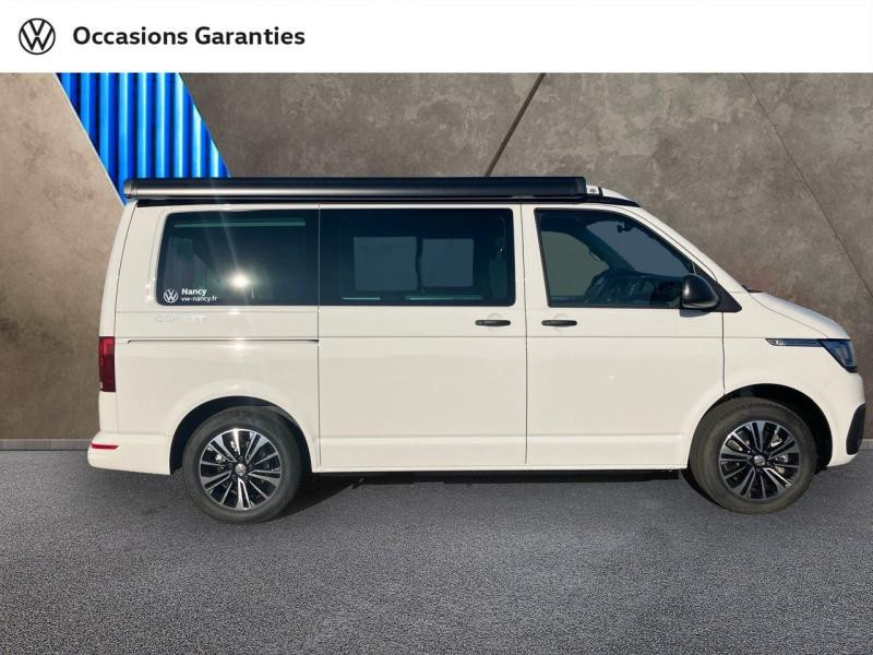 Volkswagen California 2.0 TDI 150ch Coast DSG7  occasion  TOMBLAINE - photo n5