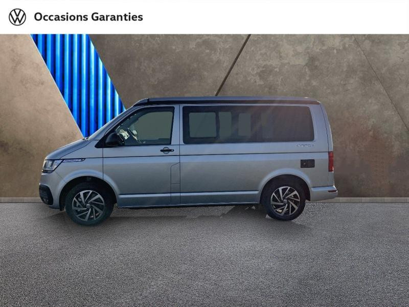 Volkswagen California 2.0 TDI 150ch Coast DSG7  occasion  TOMBLAINE - photo n2