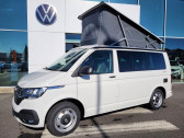Volkswagen California occasion année 2023 boite Robotisee Annonce Volkswagen California occasion Diesel 2.0 TDI 150ch Coast DSG7 à Onet-le-Château