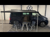 Volkswagen California occasion année 2024 boite Automatique Annonce Volkswagen California occasion Diesel 2.0 TDI 150ch Ocean Camper DSG7 à BISCHHEIM