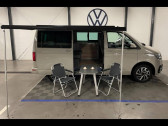Volkswagen California occasion année 2024 boite Automatique Annonce Volkswagen California occasion Diesel 2.0 TDI 150ch Ocean Camper DSG7 à OBERNAI