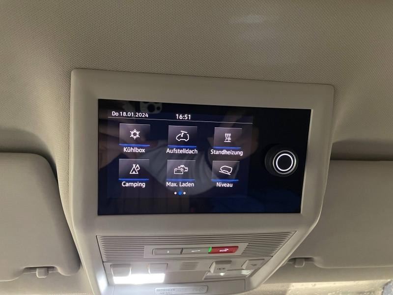 Volkswagen California 2.0 TDI 150ch Ocean Camper DSG7  occasion  OBERNAI - photo n5
