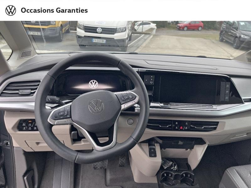 Volkswagen California 2.0 TDI 150ch Ocean DSG7  occasion  VILLEMOMBLE - photo n8