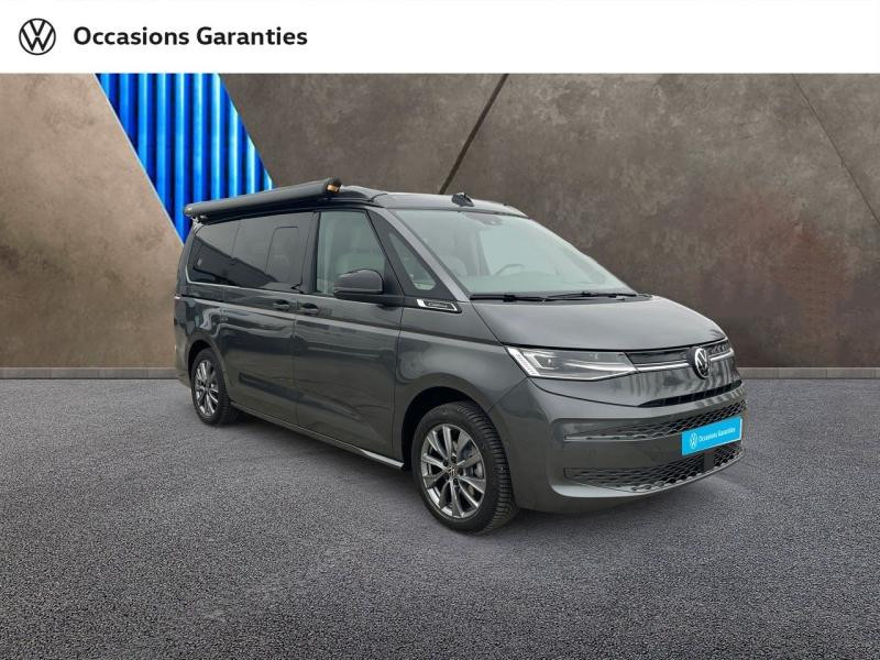 Volkswagen California 2.0 TDI 150ch Ocean DSG7  occasion  VILLEMOMBLE - photo n4
