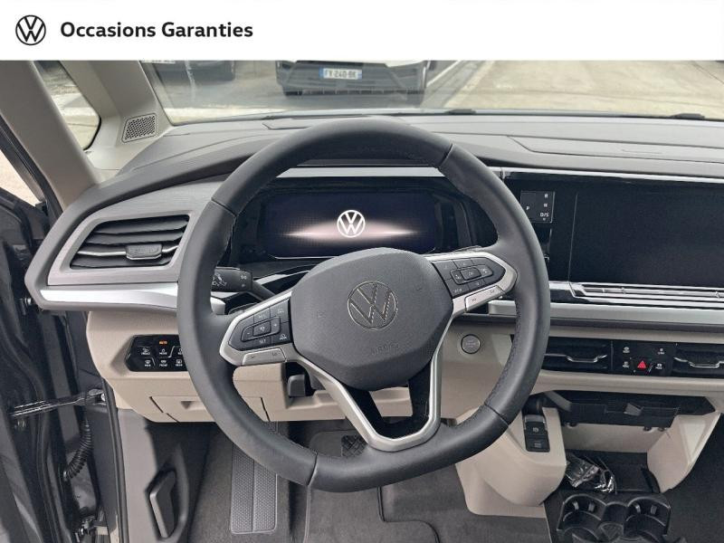 Volkswagen California 2.0 TDI 150ch Ocean DSG7  occasion  VILLEMOMBLE - photo n10