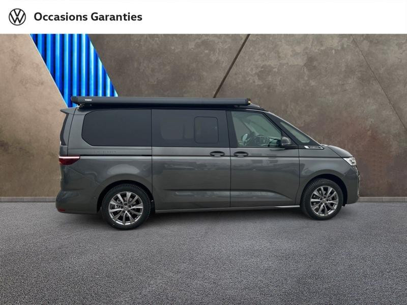 Volkswagen California 2.0 TDI 150ch Ocean DSG7  occasion  VILLEMOMBLE - photo n5
