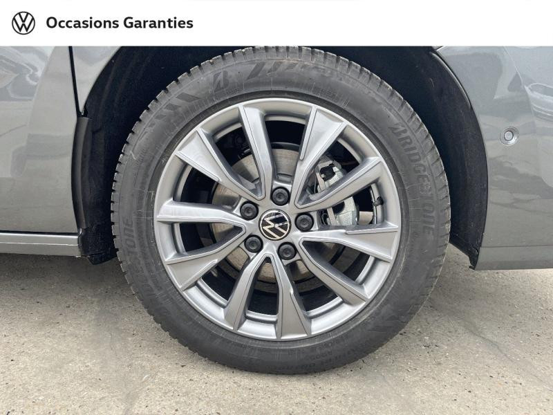 Volkswagen California 2.0 TDI 150ch Ocean DSG7  occasion  VILLEMOMBLE - photo n6