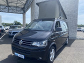 Volkswagen California occasion année 2011 boite Robotisee Annonce Volkswagen California occasion Diesel 2.0 TDI 180CH CONFORTLINE 4MOTION DSG7 à Serres-Castet