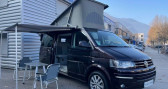 Volkswagen California occasion année 2015 boite Manuelle Annonce Volkswagen California occasion Diesel 2.0 TDI 180ch Dynaudio Équipé Kitchenette Frigo Évier Porte- à SAINT MARTIN D'HERES