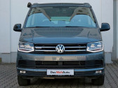 Volkswagen California occasion année 2019 boite Robotisee Annonce Volkswagen California occasion Diesel 2.0 TDI 198CH BLUEMOTION TECHNOLOGY BEACH DSG7 EURO6D-T à Villenave-d'Ornon