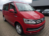 Volkswagen California occasion année 2019 boite Robotisee Annonce Volkswagen California occasion Diesel 2.0 TDI 198CH BLUEMOTION TECHNOLOGY BEACH DSG7 EURO6D-T à Villenave-d'Ornon