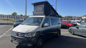 Volkswagen California occasion année 2019 boite Robotisee Annonce Volkswagen California occasion Diesel 2.0 TDI 198CH BLUEMOTION TECHNOLOGY OCEAN 4MOTION DSG7 à Albi
