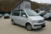 Volkswagen California occasion année 2019 boite Robotisee Annonce Volkswagen California occasion Diesel 2.0 TDI 198CH BLUEMOTION TECHNOLOGY OCEAN DSG7 EURO6D-T à Villenave-d'Ornon