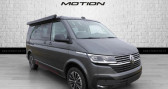 Volkswagen California 2.0 TDI 204 BMT DSG7 Edition Beach Camper 4Motion   Dieudonn 60