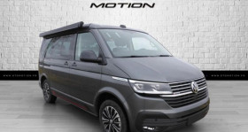 Volkswagen California , garage OTOMOTION  Dieudonn