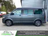 Volkswagen California occasion Gris année 2018 boite Automatique Annonce Volkswagen California occasion Diesel 2.0 TDI 204 ch à Beaupuy