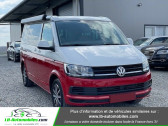 Volkswagen California occasion année 2019 boite Automatique Annonce Volkswagen California occasion Diesel 2.0 TDI 204 ch à Beaupuy