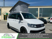Volkswagen California occasion Blanc année 2019 boite Automatique Annonce Volkswagen California occasion Diesel 2.0 TDI 204 ch à Beaupuy