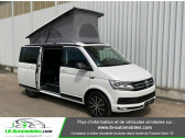 Volkswagen California occasion année 2018 boite Automatique Annonce Volkswagen California occasion Diesel 2.0 TDI 204 ch à Beaupuy