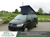 Volkswagen California occasion année 2018 boite Automatique Annonce Volkswagen California occasion Diesel 2.0 TDI 204 ch à Beaupuy