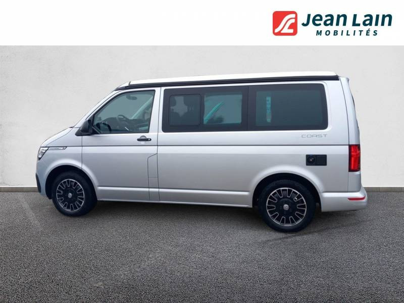 Volkswagen California 2.0 TDI 204 DSG7 4Motion Coast  occasion  La Motte-Servolex - photo n8
