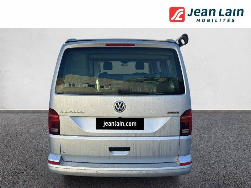 Volkswagen California 2.0 TDI 204 DSG7 4Motion Coast  occasion  Fontaine - photo n6