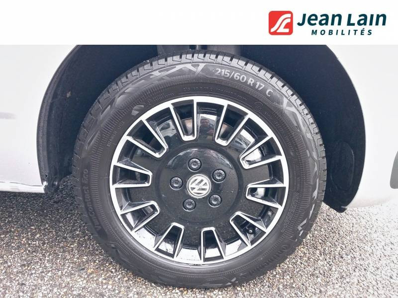 Volkswagen California 2.0 TDI 204 DSG7 4Motion Coast  occasion  La Motte-Servolex - photo n9