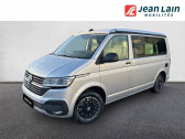 Annonce Volkswagen California occasion Diesel 2.0 TDI 204 DSG7 4Motion Coast  Fontaine