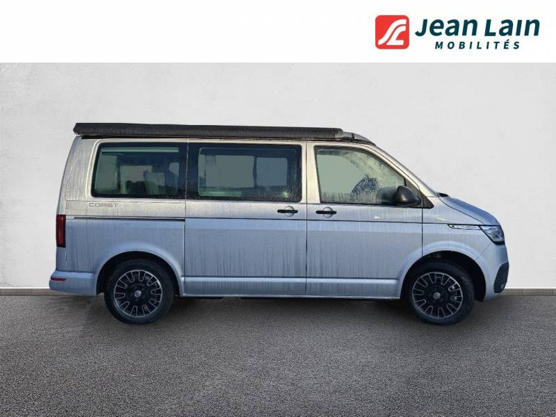 Volkswagen California 2.0 TDI 204 DSG7 4Motion Coast  occasion  Fontaine - photo n4