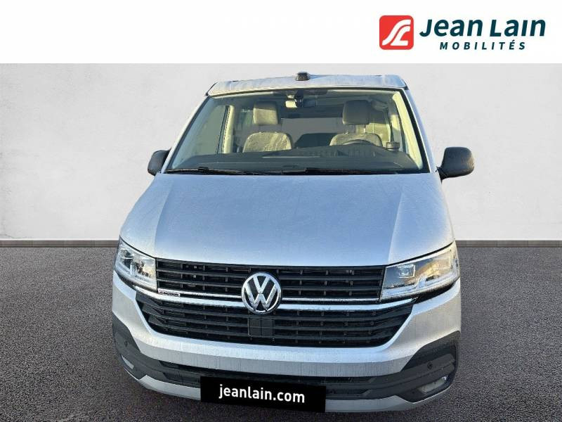 Volkswagen California 2.0 TDI 204 DSG7 4Motion Coast  occasion  Fontaine - photo n2
