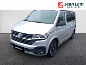 Volkswagen California , garage JEAN LAIN CHAMBERY  La Motte-Servolex