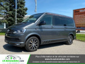 Volkswagen California occasion année 2018 boite Automatique Annonce Volkswagen California occasion Diesel 2.0 TDI 204 DSG7 à Beaupuy