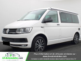 Volkswagen California occasion année 2017 boite Automatique Annonce Volkswagen California occasion Diesel 2.0 TDI 204 DSG7 à Beaupuy