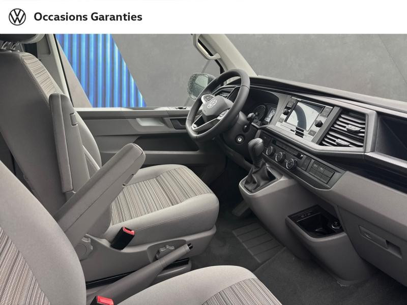 Volkswagen California 2.0 TDI 204ch Beach Camper DSG7  occasion  Hazebrouck - photo n10