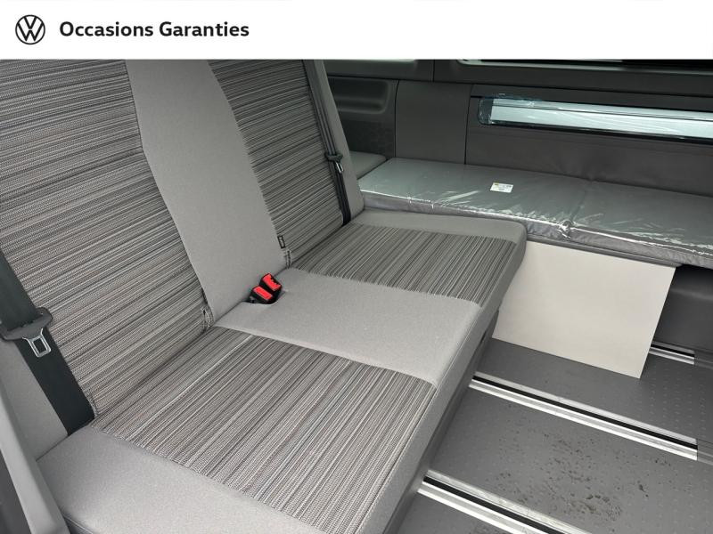 Volkswagen California 2.0 TDI 204ch Beach Camper DSG7  occasion  Hazebrouck - photo n5
