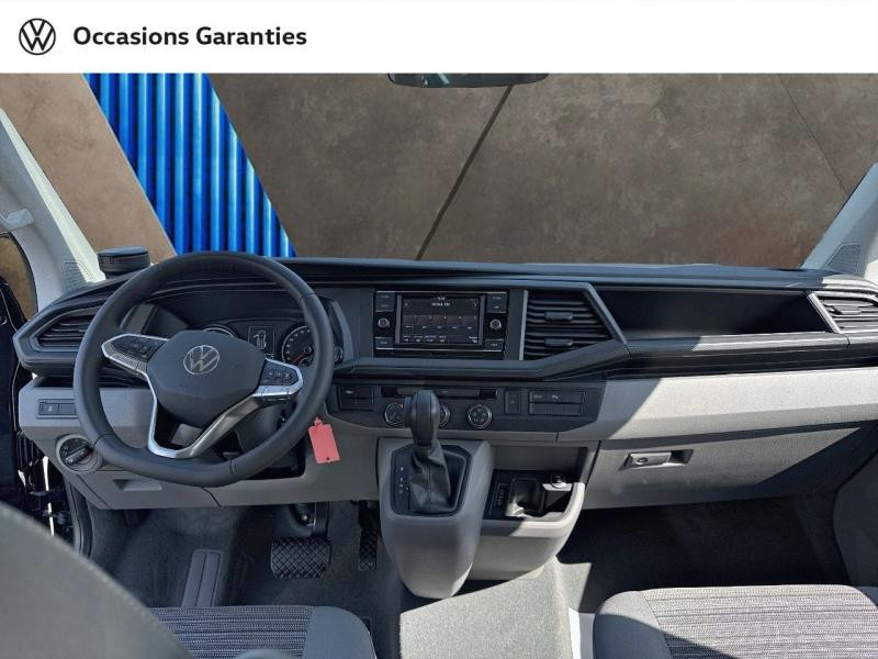 Volkswagen California 2.0 TDI 204ch Beach Camper DSG7  occasion  Hazebrouck - photo n3